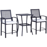 Pub Table and Chair 09192780