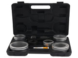 Hydraulic Exhaust Pipe Expander Tool Stretcher Kit 1-5/8" to 4-1/4" 78835 17350 31401975