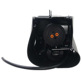 Air Suspension Compressor Pump Rear For Nissan Armada 2005-2015 Infiniti QX56 2004-2010 5.6L V8 52112914