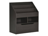 Kids Shelf Book/Storage Cabinet-Brown 20822809