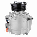 ZUN Air Conditioning A/C Compressor for Honda Civic 1.8L 2006-2010 38810-RNA-A01 03590439