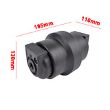 New Track Roller Bottom Roller Support Roller Fits for IHI IHI35N Mini Excavator 49179830