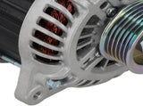 150A Alternator fit for Infiniti G25 M35 2011-2012 2006-2008 A3TJ0691 12V 86698722
