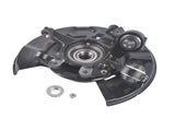 Rear Right Steering Knuckle & Hub Bearing Assembly Fits for BMW 335i 325xi 330i 328i 33326774808 64629362