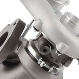 Turbo Turbocharger Fit For Ford Explorer Platinum Sport Utility 4-Door 3.5L 2016-2019 790318-0001, 79444457