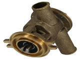Raw Sea Water Pump fit for Volvo Penta AD31 41 43 KAD32 42 43 44 3583115 860629 44856745