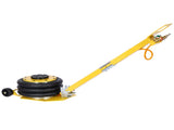 3T Triple Bag Air Jack ,Pneumatic Jack 3 bag ,lifting 16in capacity 6600lbs,easy-collapsing W46558459