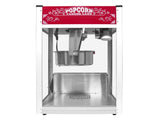 Kaitu Commercial Popcorn Machine, 16 Oz Kettle, 1440 W Countertop Popcorn Maker for 80 Cups per W2841P218153
