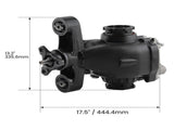 Rear Differential Axle Carrier for Cadillac ATS 2013-2019 6AT 3.27 Ratio 84110753 31715409
