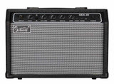 40W GEA-40 Electric Guitar Amplifier Black 52484194