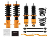 MaXpeedingrods Coilovers 24 Way Shocks Springs fit for Chevy Camaro 2010-15 V6 / V8 38494237