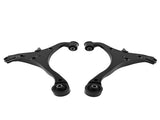8pcs Front Lower Control Arms Sway Bar Tie Rods Kit fit for 2001-2005 Honda Civic EL 86751700