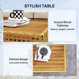 Patio Furniture Set 15702520