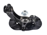 Front Driver Steering Knuckle Assembly Replacement for Honda Civic 5 Door EX LX 2017-2021 06223050