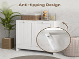Chester Dresser/Storage Cabinets/Lockers/rolling wardrobe 78851635