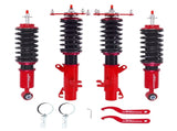 Coilover 24 Way Damper Shocks Struts fit for Mini Cooper & Cooper S R50 / R52 / R53 39269704