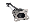 Front Driveshaft Prop Shaft 654mm fit for Mercedes E500 S500 S430 03-06 AWD 936-333 51804927