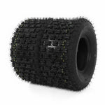 ZUN 2xTires PSI:5 22x10-10 22x10x10 6PR millionparts Tires Tubeless Max load:385Lbs 14360373