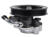 Power Steering Pump Replacement for Toyota 4Runner Lexus GX470 V8 4.7L 03-09 21-5371 44320-35610 70294454