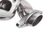 Pair Shorty Headers Fits for Dodge Ram 1500 2500 3500 Hemi V8 5.7L 345Cu 2003-2008 12692924