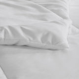 Full/Queen Oversized Down Alt Comforter with HeiQ Smart Temp Treatment B03595077