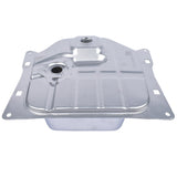 New Fuel Tank 17500-GET-010 for 2003-2023 Honda Ruckus 50 NPS50 Metropolitan 50 27024714