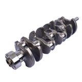 ZUN Crankshaft for Toyota 4age Corolla AE86 AE92 AE101 GT BZ MR2 AW11 4A-GE 4A-GZE 1340116020 1340116010 36117213