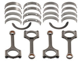 4x Connecting Rod fit for Hyundai Elantra Kia Optima Forte Soul 2.0L 23510-2E001 83168797