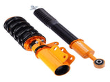 MaXpeedingrods Street Coilover Suspension Kits fit for Honda Fit 1st Gen 2007-2008 04524029
