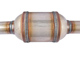 Catalytic Converter Set Left & Right Replacement for Toyota Land Cruiser Lexus LX470 4.7L 1998-2006 76980745