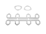 Manifold with Pipes, Gaskets & Bolts for Ford Big Block FE 330/360/390/428 79570647