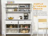 Kitchen Storage Cabinet 03532142