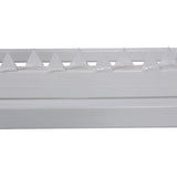 Heavy-Duty Log Dolly,log holder,white W46554595