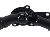Cooling System Thermostat fit for BMW X3 X5 3.0L 2001-2006 1531437040 With Housing 00234125