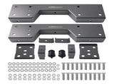 6" Lowering Flip Kit Rear C-Notch fit for Chevy Silverado/Sierra C1500 88-98 88496532