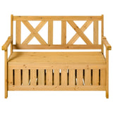 Outdoor Garden Bench Garden chair 92416183