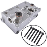Air Compressor Cylinder Head Kit 20846000 for Volvo D13 Engine 21707608 20477943 85146151 85000489 67013422