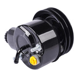 Power Steering Pump for Chevy Chevelle Bel Air Biscayne Estate Impala Nova Malibu 3941107DE 05783550