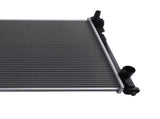 Direct Fit Radiator Assembly fit for Toyota Camry/RAV4/ES350 2018-2020 A13670 MT 14801059