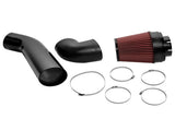 4 Inch LS Swap Cold Air Intake Kit w/ Filter Fit for LSX LS1 LS2 4.8L 5.3L 5.7L 6.0L 02198597