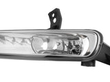 Fog Light fit for Ford Expedition 2018 2018 2020 2021 FO2592248 Front Driver Side 22668604