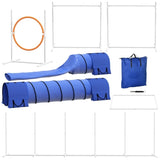 Dog agility training equipment 13239224