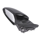 Driver Side Exterior View Mirror Assembly Fits for Kia Forte 1.6L 2.0L 2019-2024 Non-Heated 29088715