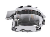 12V 160V Alternator CS130 Style for GM Chevy SBC BBC A1006C ES1006C 76593219