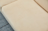 UPHOLSTERED SOFA - BEIGE B205P302800