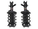 Front Struts w/ Coil Spring Assembly FIT For 2007-2014 Honda CR-V CRV 2.4L 272492 61854384
