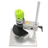 Transform Glass & Wine Bottles like a Pro with 7-Speed Electric Bottle Cutter - Ideal for Square, 52205585