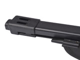 Black Retracting Rear Trunk Cargo Shade Cover Fits for Chevrolet Traverse Sport Utility 4-Door 3.6L 74777408