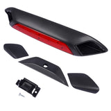 LED Third Brake Light Stop Lamp Replacement for Ford Transit 150 250 350 350HD 2018-2019 69014895