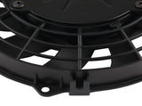 7" Universal Electric Radiator Cooling Fan 2900RPM 800CFM fit for Auto Black 12V 80W 41556574